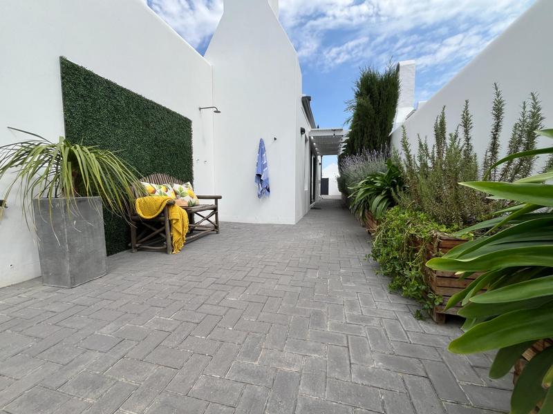 3 Bedroom Property for Sale in Dwarskersbos Western Cape